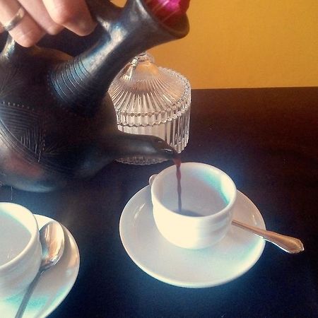 Hotel Acacia City Kampala Zewnętrze zdjęcie