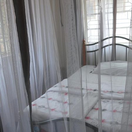 Hotel Acacia City Kampala Zewnętrze zdjęcie