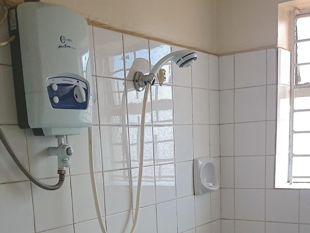 Hotel Acacia City Kampala Pokój zdjęcie