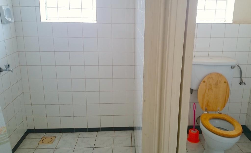 Hotel Acacia City Kampala Pokój zdjęcie
