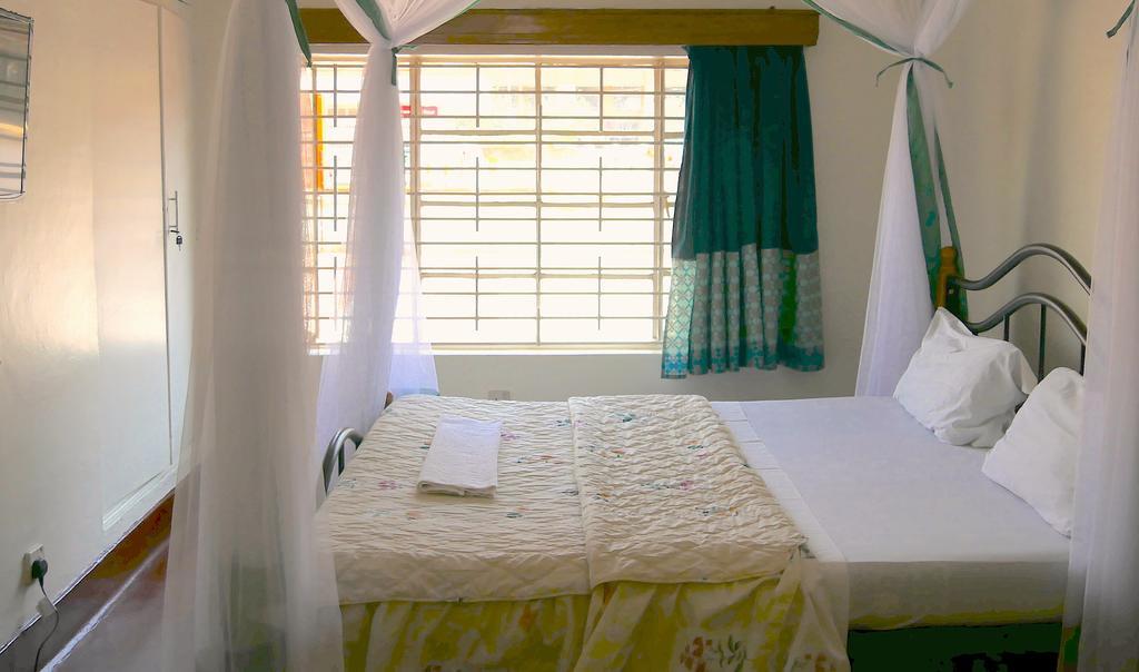 Hotel Acacia City Kampala Zewnętrze zdjęcie