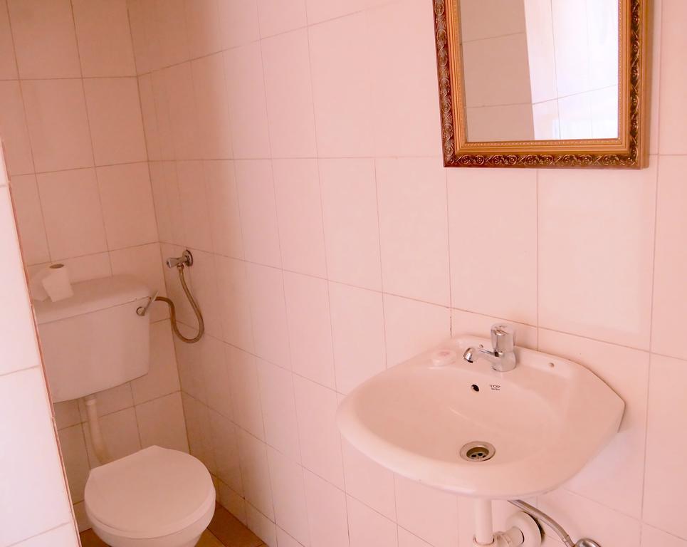 Hotel Acacia City Kampala Zewnętrze zdjęcie