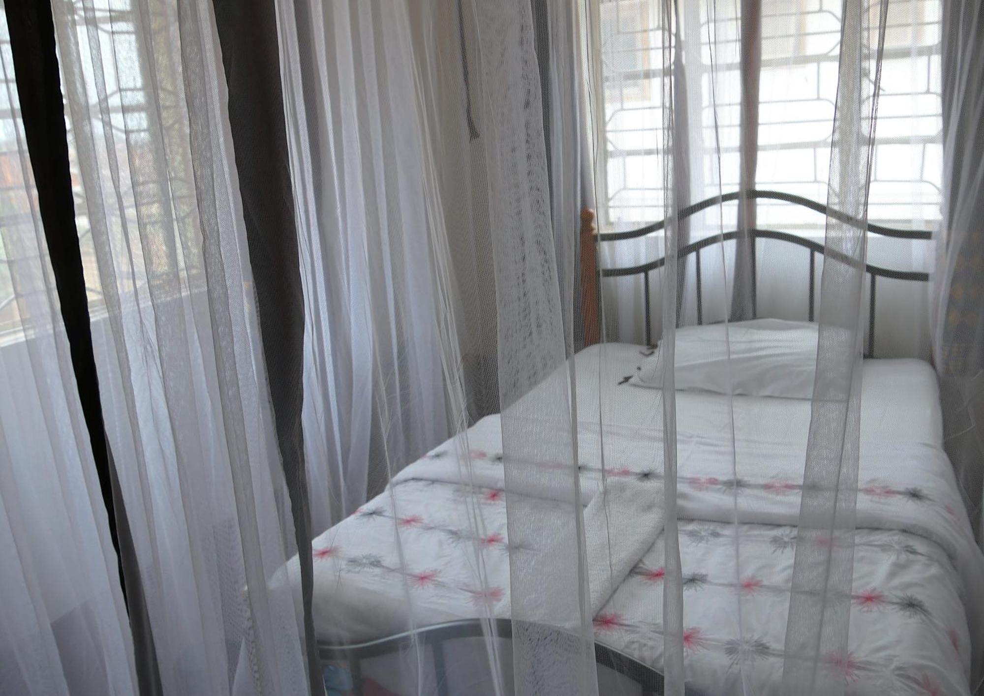 Hotel Acacia City Kampala Zewnętrze zdjęcie
